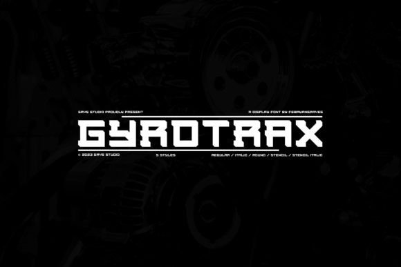 Grvs Gyrotrax Modern Display: A Maker’s Review for Futuristic Branding